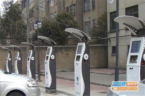 電動(dòng)車換電站加盟費(fèi)用與投資分析