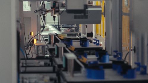 西安高新區(qū)企業(yè)領(lǐng)充新能源獲全國首張通行證，加速新能源充電樁全球市場布局