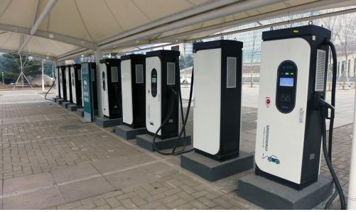 鴻嘉利 江蘇充電樁生產廠家，躋身十大品牌助力國產新能源汽車發展