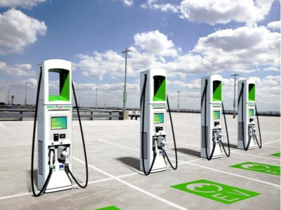 重裝啟航，共赴未來——加盟萬馬新能源充電樁，開啟綠色充電新篇章