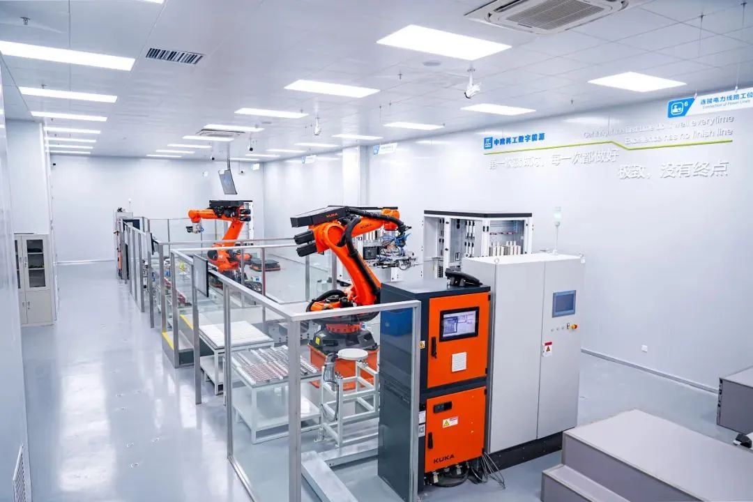 中建科工三款充電樁獲歐標(biāo)認(rèn)證，成功拿到進(jìn)入歐洲市場“入場券”