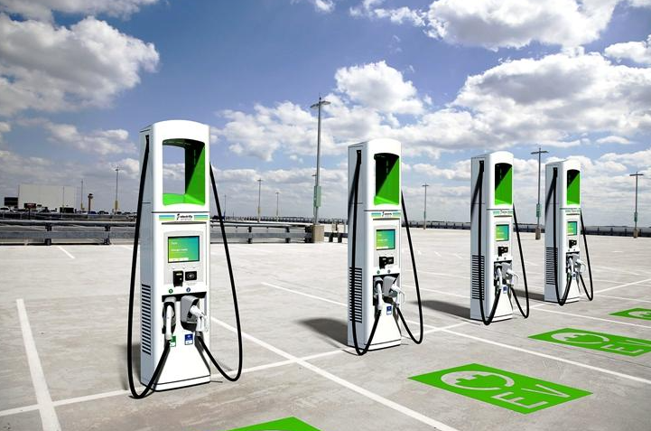 新能源汽車的未來已來 洞察充電樁數(shù)據(jù)背后的發(fā)展趨勢