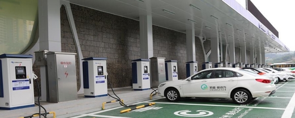 各品牌電動(dòng)車充電樁通用嗎？解析特斯拉、比亞迪等充電兼容性