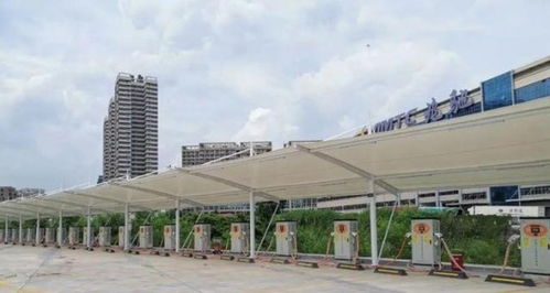 2023年新能源汽車充電模塊產(chǎn)品市場現(xiàn)狀與發(fā)展前景分析